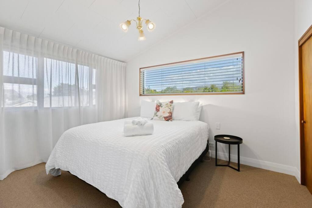 Peakview Lodge Wanaka Ngoại thất bức ảnh