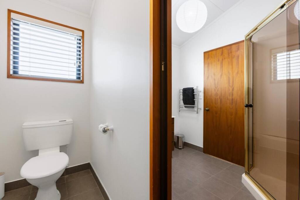 Peakview Lodge Wanaka Ngoại thất bức ảnh